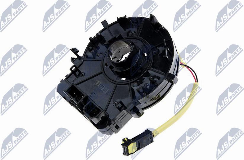 NTY EAS-HY-006 - Arc spirala, Airbag parts5.com