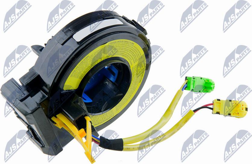 NTY EAS-HY-001 - Arc spirala, Airbag parts5.com