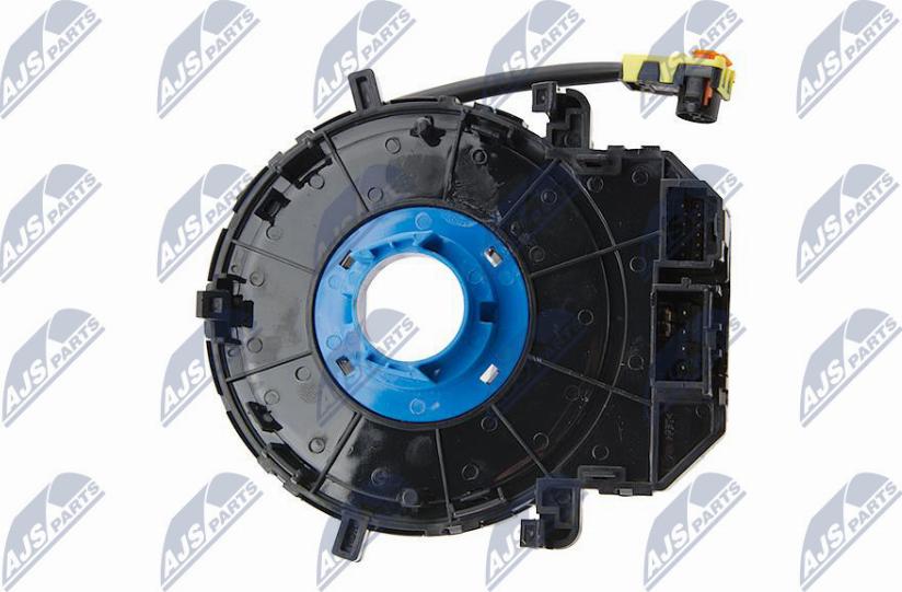 NTY EAS-KA-006 - Arc spirala, Airbag parts5.com