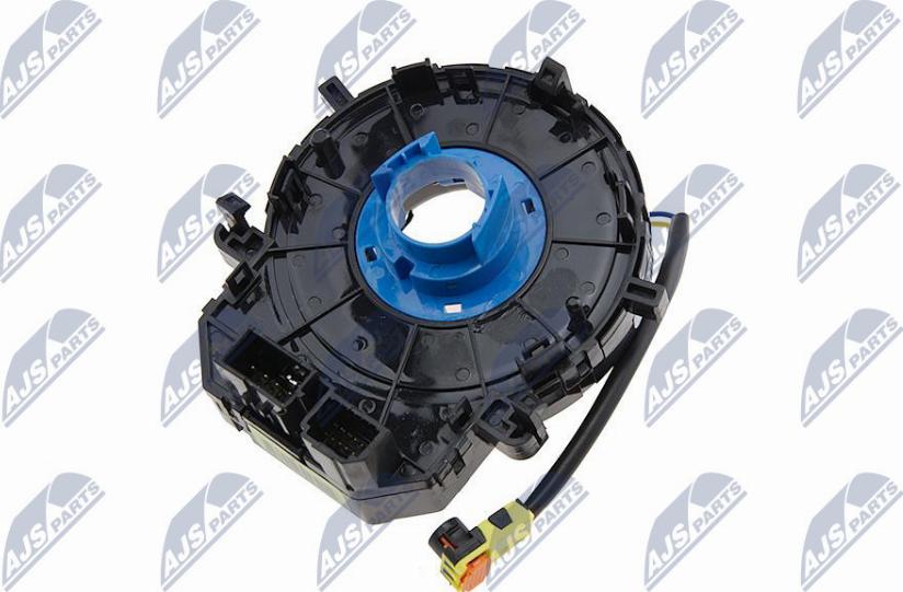 NTY EAS-KA-006 - Arc spirala, Airbag parts5.com