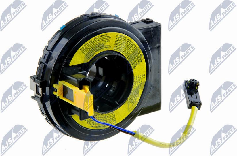 NTY EAS-KA-001 - Arc spirala, Airbag parts5.com