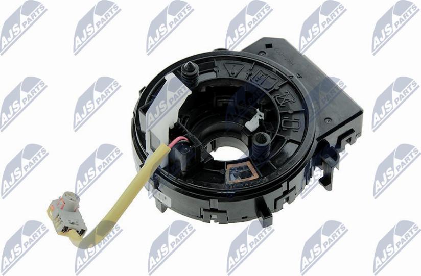 NTY EAS-KA-007 - Arc spirala, Airbag parts5.com