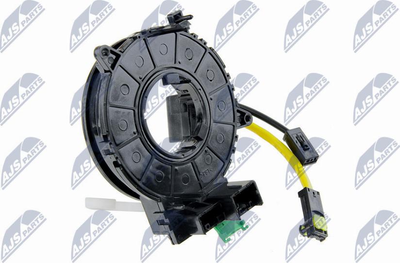 NTY EAS-MS-005 - Arc spirala, Airbag parts5.com