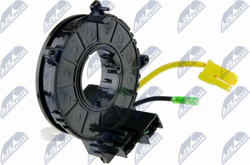 NTY EAS-MS-000 - Wickelfeder, Airbag parts5.com