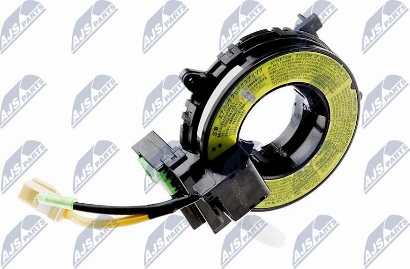 NTY EAS-MS-008 - Arc spirala, Airbag parts5.com