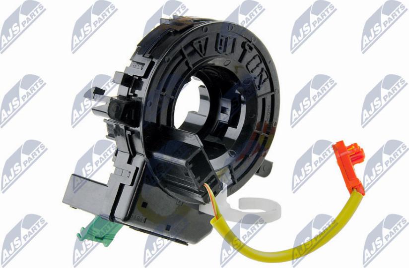 NTY EAS-MS-003 - Arc spirala, Airbag parts5.com