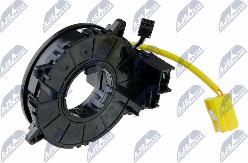 NTY EAS-MS-002 - Arc spirala, Airbag parts5.com