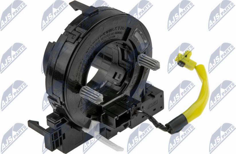 NTY EAS-MZ-007 - Arc spirala, Airbag parts5.com