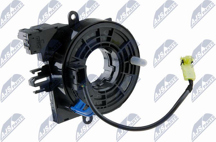 NTY EAS-NS-004 - Arc spirala, Airbag parts5.com