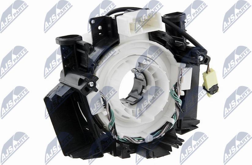 NTY EAS-NS-000 - Arc spirala, Airbag parts5.com