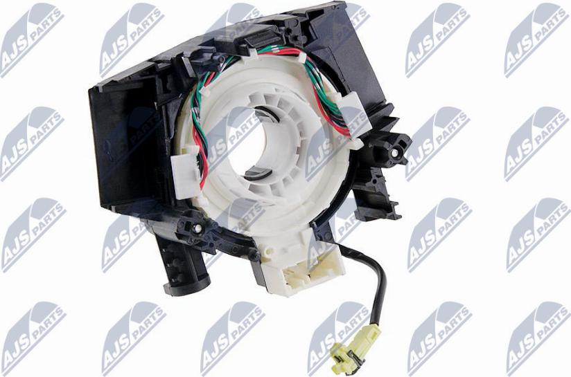 NTY EAS-NS-003 - Arc spirala, Airbag parts5.com