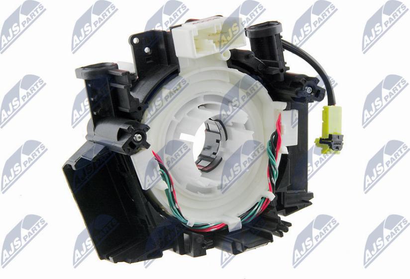 NTY EAS-NS-002 - Clockspring, airbag parts5.com