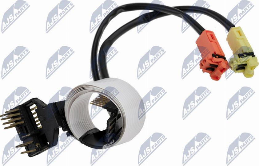 NTY EAS-NS-013 - Arc spirala, Airbag parts5.com