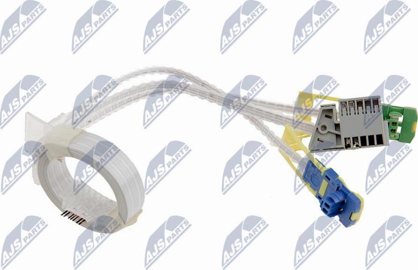 NTY EAS-PE-000 - Arc spirala, Airbag parts5.com