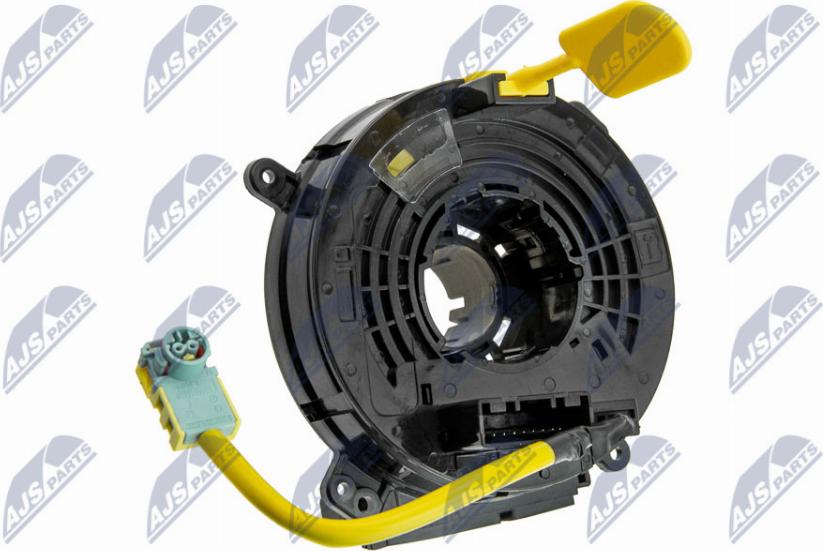 NTY EAS-PL-009 - Comutator,claxon parts5.com