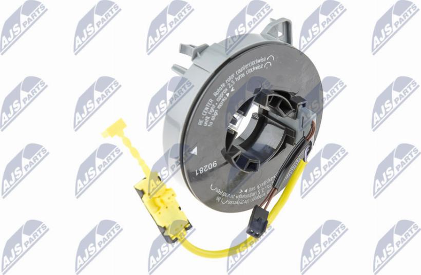 NTY EAS-PL-004 - Comutator,claxon parts5.com