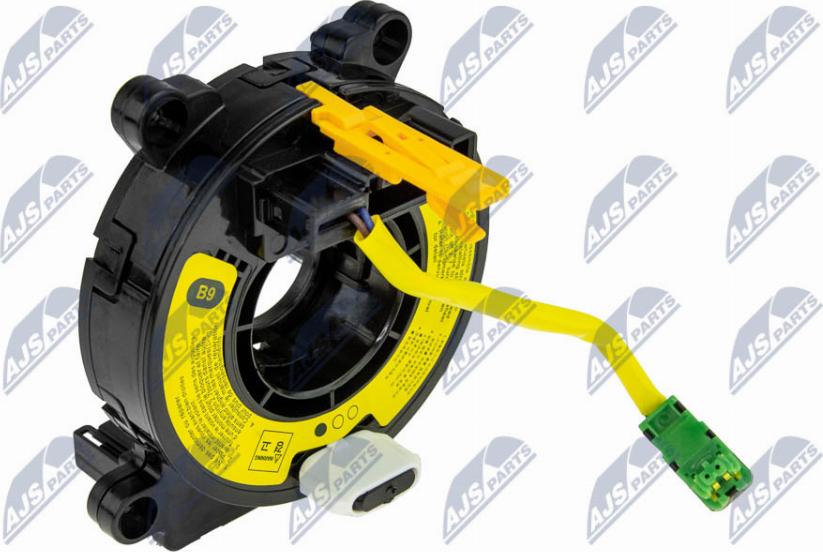 NTY EAS-PL-010 - Comutator,claxon parts5.com