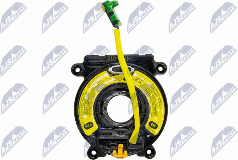 NTY EAS-PL-010 - Comutator,claxon parts5.com