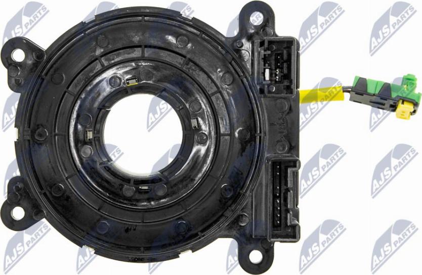 NTY EAS-PL-010 - Comutator,claxon parts5.com