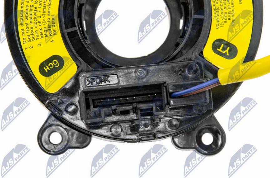 NTY EAS-PL-011 - Comutator,claxon parts5.com