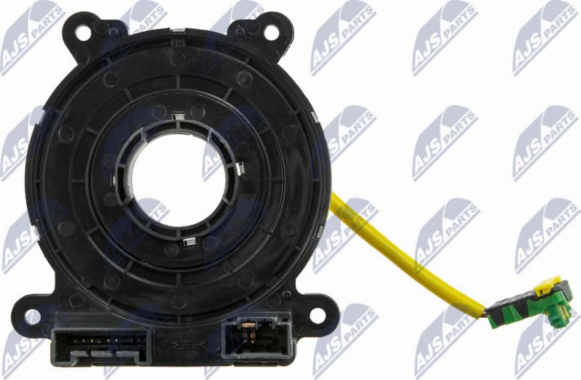 NTY EAS-PL-011 - Comutator,claxon parts5.com