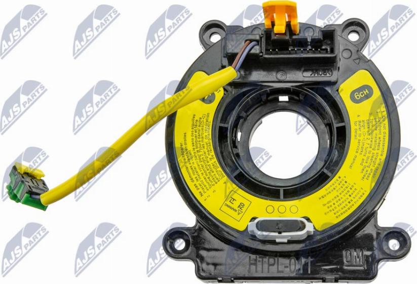 NTY EAS-PL-011 - Comutator,claxon parts5.com