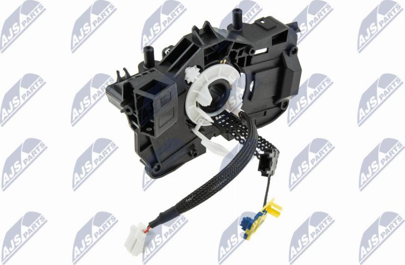 NTY EAS-RE-005 - Kellojousi, airbag parts5.com