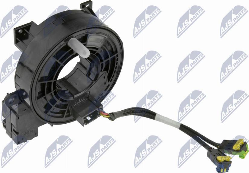 NTY EAS-RE-019 - Arc spirala, Airbag parts5.com