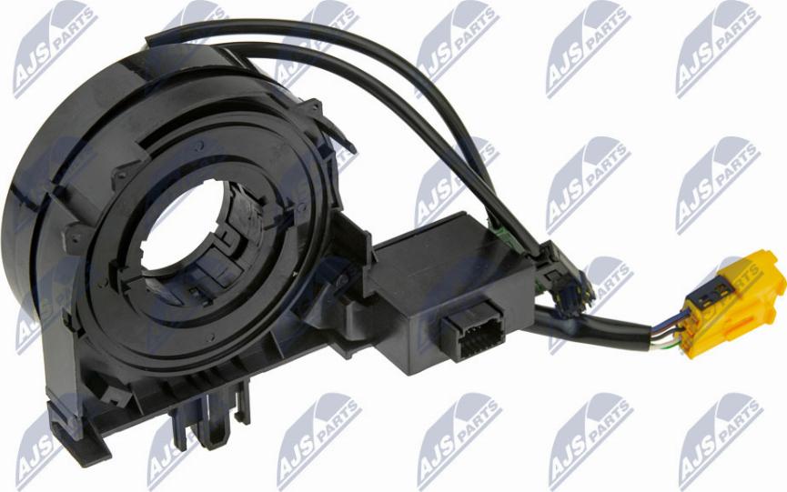 NTY EAS-RE-016 - Prekidač na stupu upravljača parts5.com