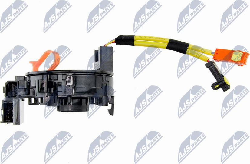 NTY EAS-TY-000 - Arc spirala, Airbag parts5.com