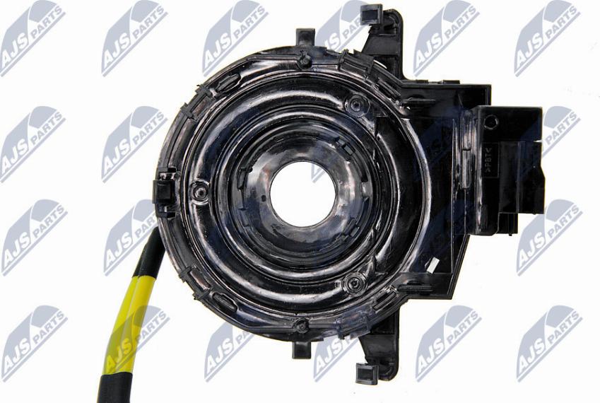 NTY EAS-TY-000 - Arc spirala, Airbag parts5.com