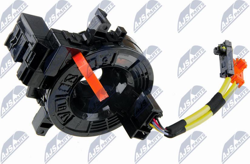 NTY EAS-TY-000 - Arc spirala, Airbag parts5.com