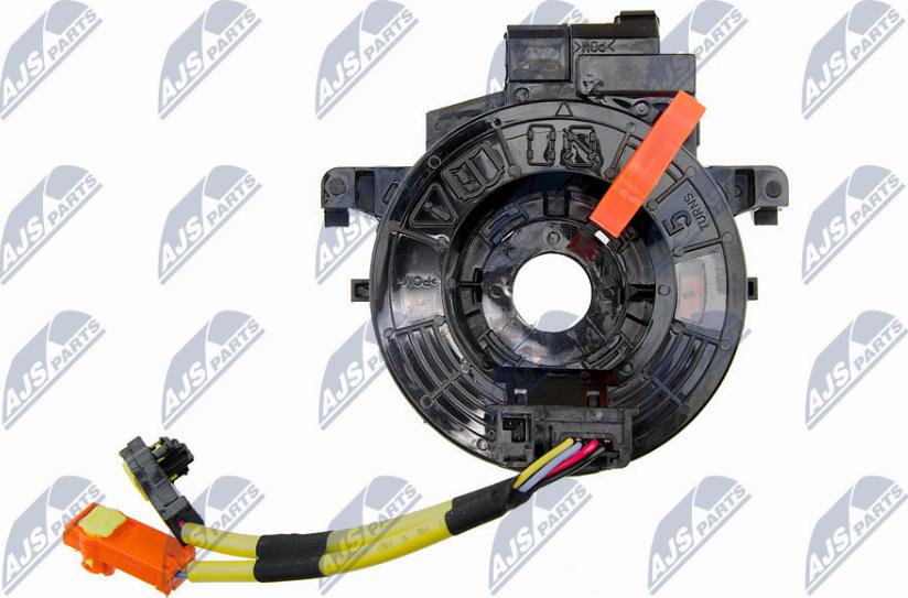 NTY EAS-TY-000 - Arc spirala, Airbag parts5.com