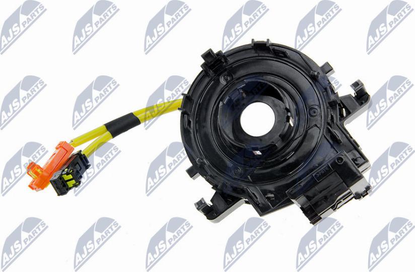 NTY EAS-TY-000 - Arc spirala, Airbag parts5.com