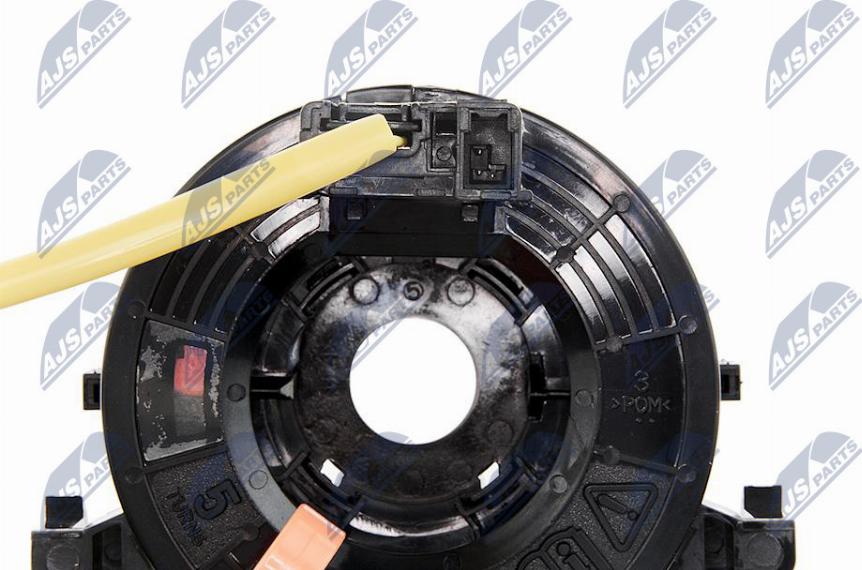 NTY EAS-TY-010 - Arc spirala, Airbag parts5.com