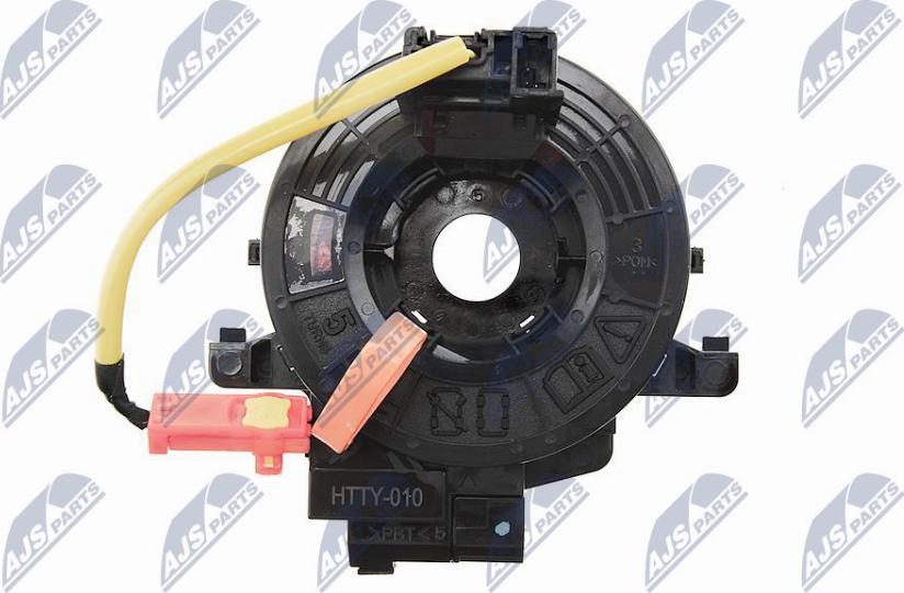 NTY EAS-TY-010 - Arc spirala, Airbag parts5.com