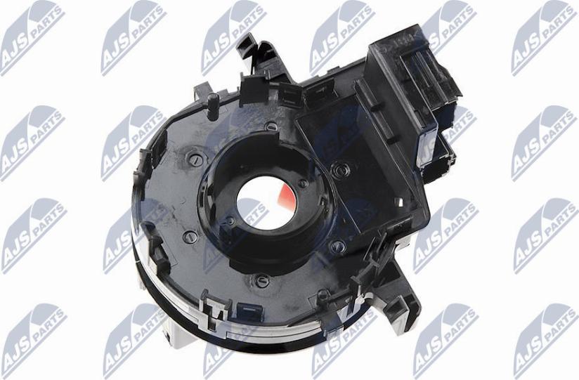 NTY EAS-TY-010 - Arc spirala, Airbag parts5.com