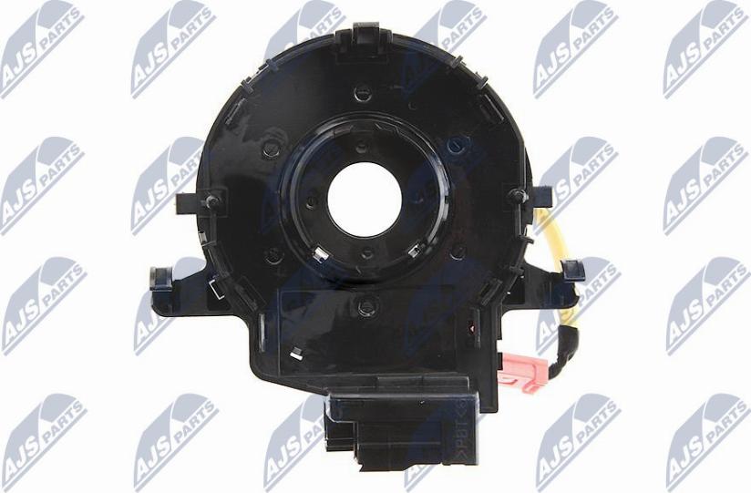 NTY EAS-TY-010 - Arc spirala, Airbag parts5.com