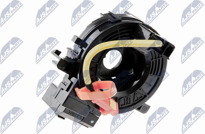 NTY EAS-TY-010 - Arc spirala, Airbag parts5.com