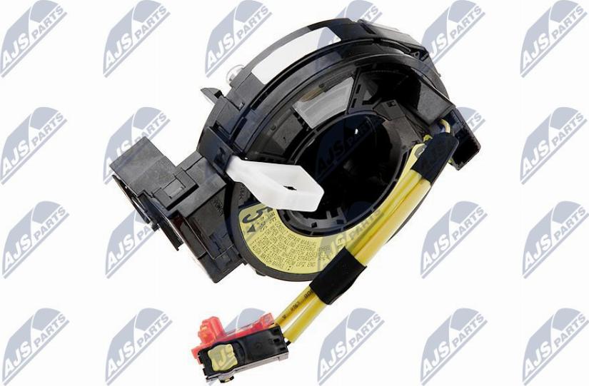 NTY EAS-TY-012 - Arc spirala, Airbag parts5.com