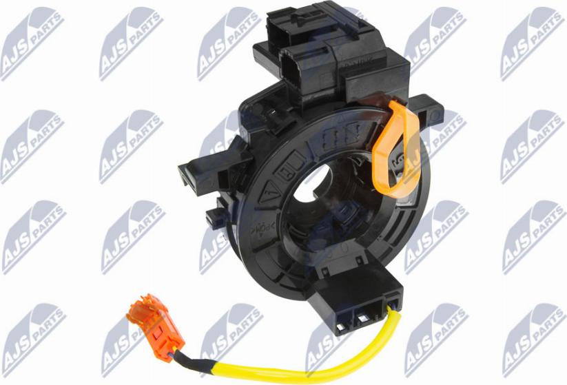 NTY EAS-TY-026 - Arc spirala, Airbag parts5.com