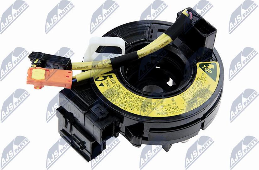 NTY EAS-TY-020 - Arc spirala, Airbag parts5.com