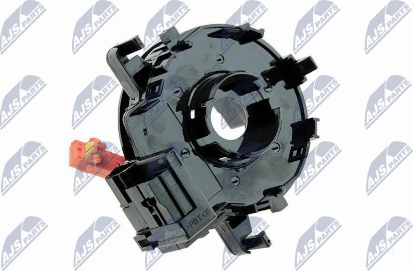 NTY EAS-TY-022 - Arc spirala, Airbag parts5.com