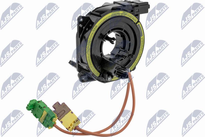 NTY EAS-VV-003 - Arc spirala, Airbag parts5.com