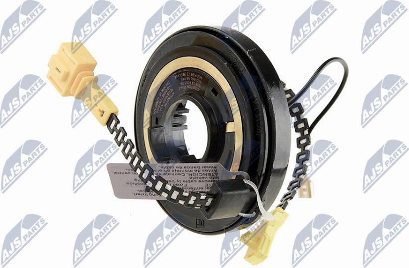 NTY EAS-VW-000 - Arc spirala, Airbag parts5.com