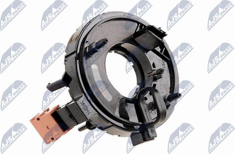 NTY EAS-VW-001 - Arc spirala, Airbag parts5.com