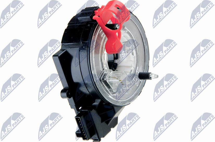 NTY EAS-VW-003 - Clockspring, airbag parts5.com