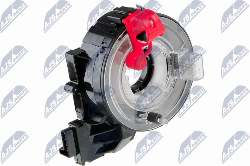 NTY EAS-VW-002 - Clockspring, airbag parts5.com