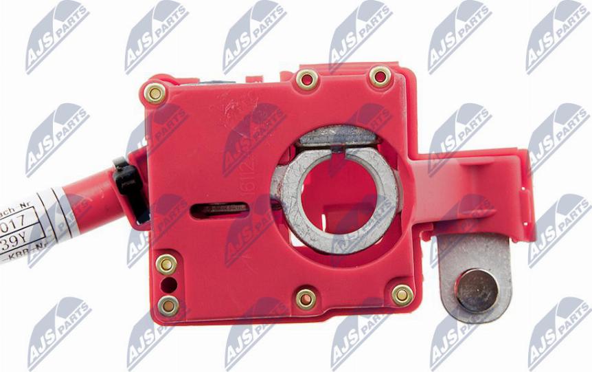 NTY EBP-BM-006 - Akü adaptörü parts5.com