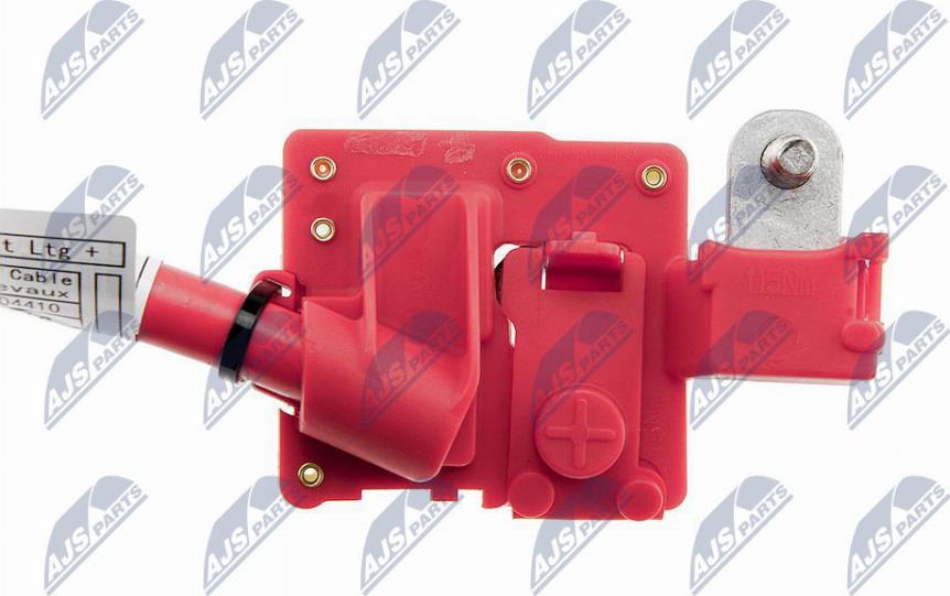 NTY EBP-BM-006 - Akü adaptörü parts5.com